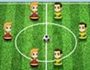 2018 Soccer Cup Touch
