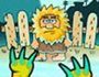 Adam and Eve Zombies