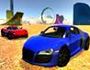 Ado Stunt Cars 2