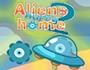 Aliens Hurry Home 2