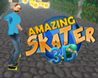 Amazing Skater 3D