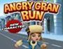 Angry Gran Run Russia