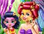 Ariel Mommy Real Makeover