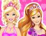 Barbie Escuela de Princesas