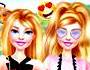 Barbie Roadtrip Adventure
