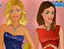 BFF Studio Movie Stars