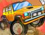 Big Trucks League