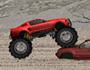 Big Wheels Trial
