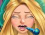 Blonde Princess Real Dentist