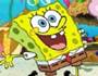 Bob Esponja en la Feria