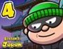 Bob The Robber 4 Season 3 Japan