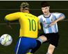 Brasil vs Argentina 2017 2018