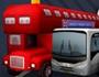 Bus Parking 3D World