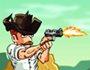 Cowboy Feats