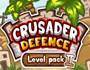 Crusader Defence Level Pack 2