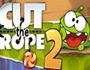 Cut the Rope 2