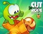 Cut the Rope Experiments