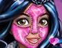 Descendants Wicked Makeover