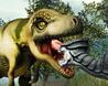 Dino Survival