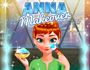 Disney Anna Makeover