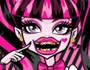 Draculaura Va Al Dentista