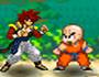 Dragon Ball Fierce Fighting 4