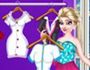 Elsa Closet Dress up H5