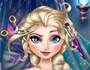 Elsa Frozen Real Haircuts