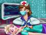 Elsa Resurrection Emergency