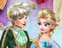 Elsa Tailor for Jack
