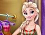Elsa Wardrobe Cleaning