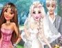 Elsas Wonderland Wedding