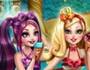 Ever After Pool Party
