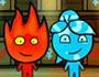 Fireboy and Watergirl Forest Temple HTML5