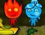 Fireboy and Watergirl