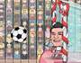 Football Legends Valentine Edition