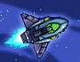 Furious Space