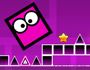 Geometry Dash Neon