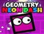 Geometry Neon Dash 3
