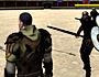 Gladiator Simulator