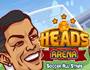 Heads Arena Soccer All Stars