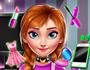 Ice Princess Geek Fashion