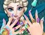 Ice Queen Nails Spa