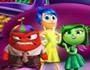 Inside Out Dream Team