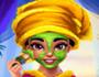 Jasmine Real Makeover