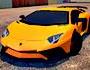 Lambo Drifter 3