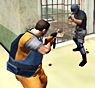 Mad City Prison Escape