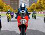 Moto XSpeed GP