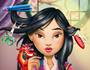 Mulan Real Haircuts