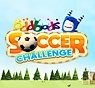 Oddbods Soccer Challenge